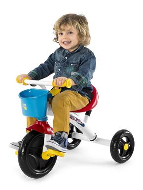Triciclo U-Go