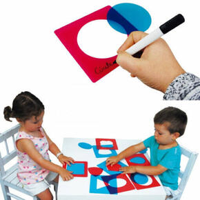 Formas Montessori