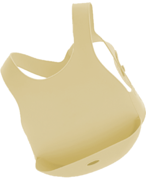 Babete Flexi-Bib - Minikoioi