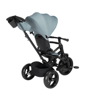 Windy Tricycle