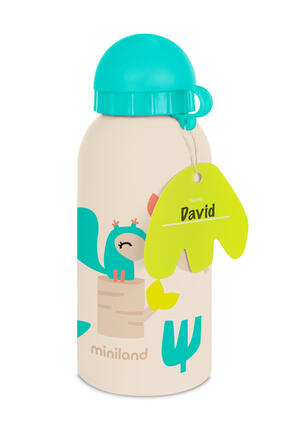 Naturkid Bottle Chip