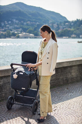 Bolsa Paddington Basket 