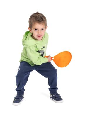 Conjunto de padel