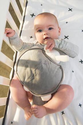 Peluche Anti-cólicas Snoogy
