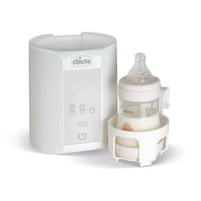 Aquecedor de Biberões Casa/Auto- Chicco 