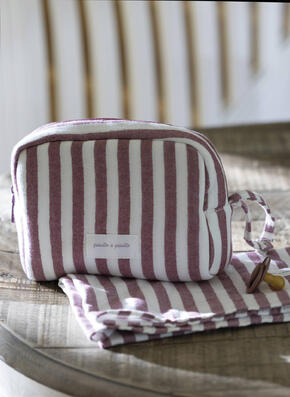 Necessaire - Cherry 