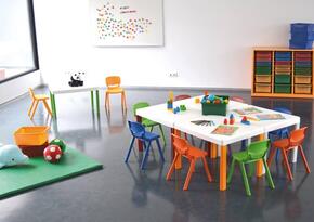 Pack Ergos Kids 03 Mesa + 1 cadeira
