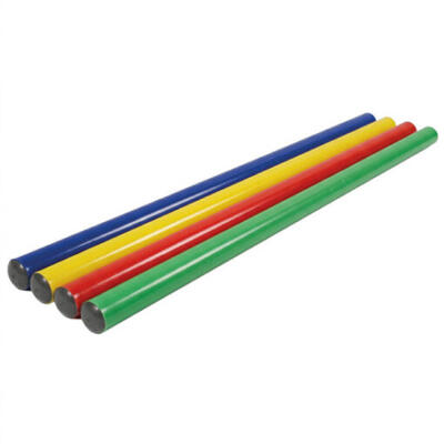 Postes para habilidades psicomotoras 100 cm