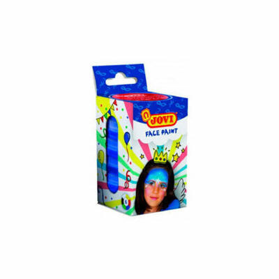 Caixa de creme de maquiagem para pintura facial