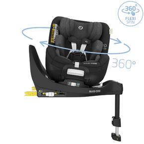 Mica Pro Eco i-Size