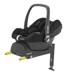 CabrioFix i-Size