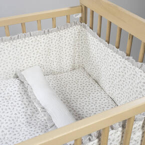 Protetor de cama - Little Bloom
