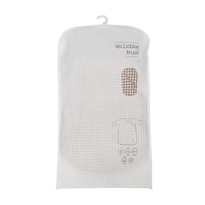 Saco de dormir - Praliné Vichy 