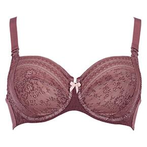 Soutien de amamentação c/aros Fleur
