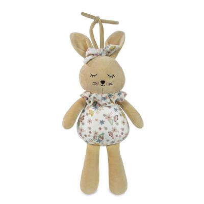 Coelho Musical Garden - Mr. & Mrs. Rabbit