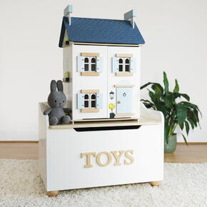 Toy Box
