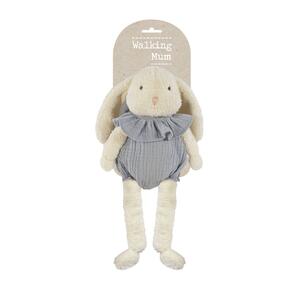 Peluche Coelho - Soft Bunny 34cm