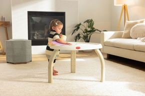 Centro de Atividades Jump & Play 4 em 1