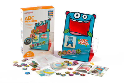 Monstro do ABC