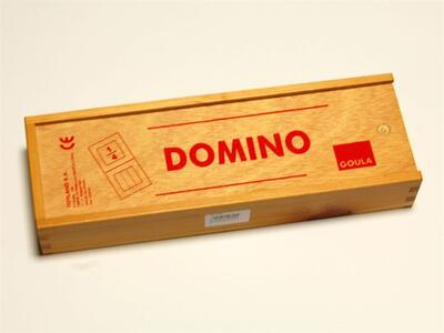 Dominó de Frações