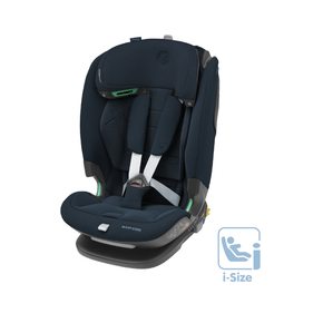 Titan Pro 2 i-Size