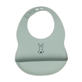 Babete Silicone - Nattou