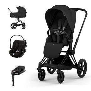 Pack Priam Comfort + Cloud G3 + Base G3