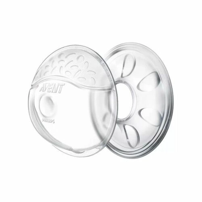 Philips AVENT Conjunto de 6 Conchas para Peito