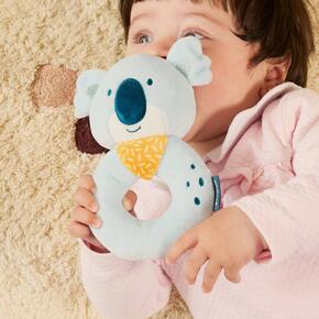 Chocalho Koala