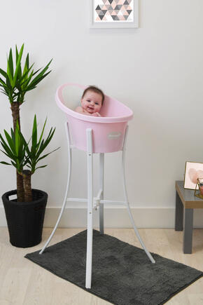 Banheira Ergonómica - Shnuggle