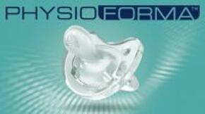 Chupeta Physio Micrò Silicone 0-2m - 2 pçs