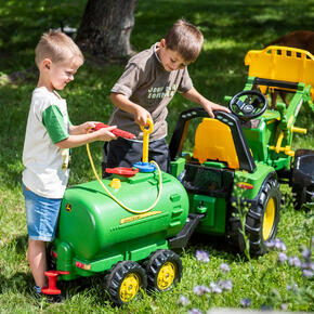 rollyTanker John Deere