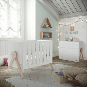 Cama Swing