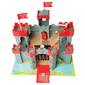 Castelo Coração de Leão