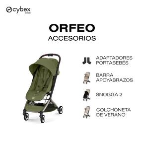 Novo Orfeo 