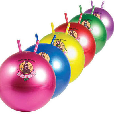 Bola canguru 