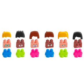Emotiblocks