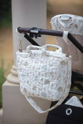 Bolsa Crossbody - Nara