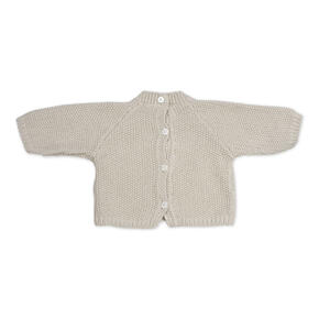 Conjunto Recém-nascido - Tricot