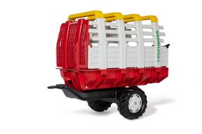 RollyHay Reboque