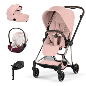 Pack Mios Style + Cloud S Style + Base S + Alcofa Mios Style