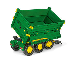rollyMulti Trailer John Deere