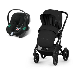 Pack Talos S Lux + Aton B2 i-Size