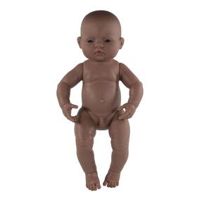 Bebé Latinoamericano 40 cm