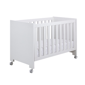 Cama de grades - ESSENZA