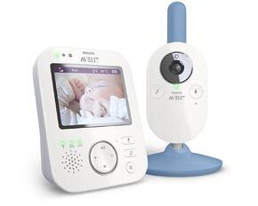 Intercomunicador de vídeo digital SCD845
