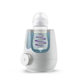 Aquecedor e Esterilizador 2 em 1