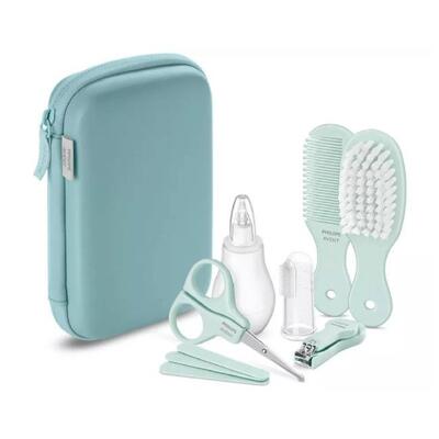 Conjunto de cuidados para bebé Phillips Avent