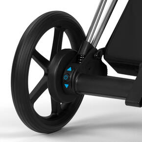 Chassis E-Priam Style