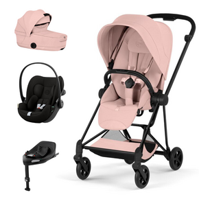 Pack Mios Style + Cloud G3 + Base G3 + Alcofa Mios Style 